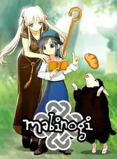 Mabinogi