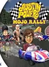 Austin Powers: Mojo Rally