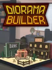 Diorama Builder