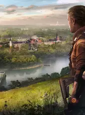 Tom Clancy's The Division 2: Episode 1 - D.C. Outskirts: Expeditions