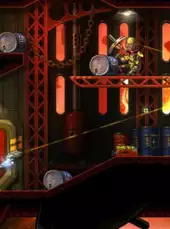 SteamWorld Heist: Ultimate Edition