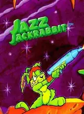 Jazz Jackrabbit Collection