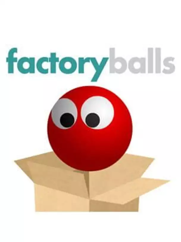 Factory Balls