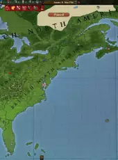 Europa Universalis III: Divine Wind