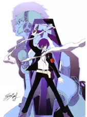 Persona 3