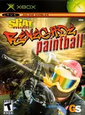 Splat Renegade Paintball