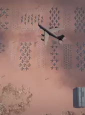 Plane Graveyard Simulator