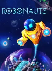 Robonauts