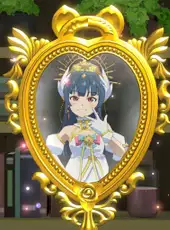 Yohane the Pathelion: Change set "Nightwicked Night"