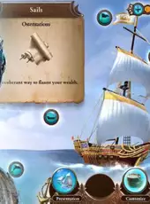 Nightmares from the Deep: A Hidden Object Adventure