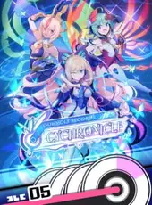 Gunvolt Records Cychronicle: Song Pack 5