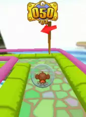 Super Monkey Ball