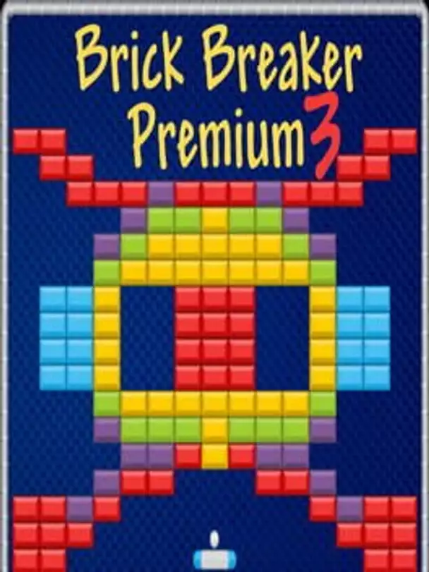 Brick Breaker Premium 3