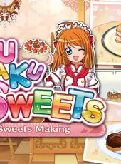 Waku Waku Sweets: Happy Sweets Making