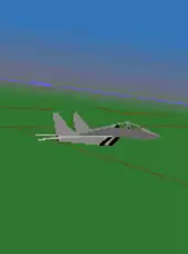 MiG-29 Fulcrum