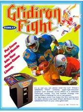 Gridiron Fight