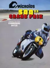 Grand Prix 500 cc