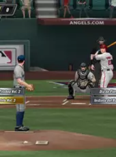 9 Innings: Pro Baseball 2015