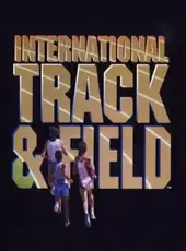 International Track & Field