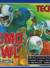 Tecmo Bowl