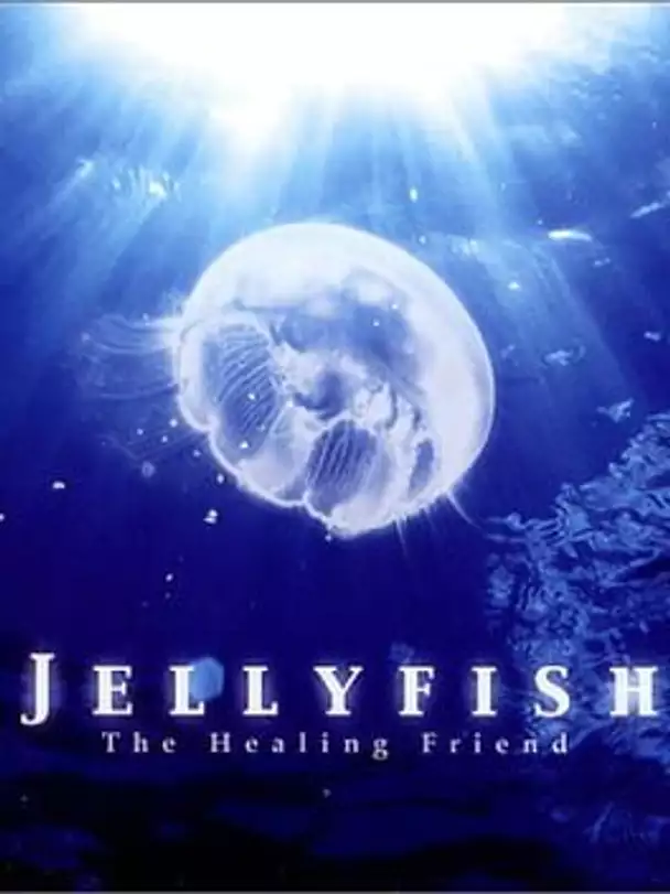 Jellyfish: The Healing Friend