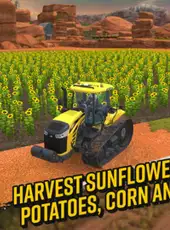 Farming Simulator 18