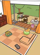 Neko Atsume VR