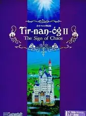 Tir-nan-óg II: The Sign of Chaos