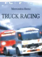 Mercedes-Benz Truck Racing