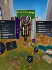 Sid Meier's Civilization VII: VR