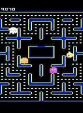 Ms. Pac-Man