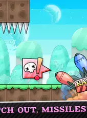 Super Rocket Pets