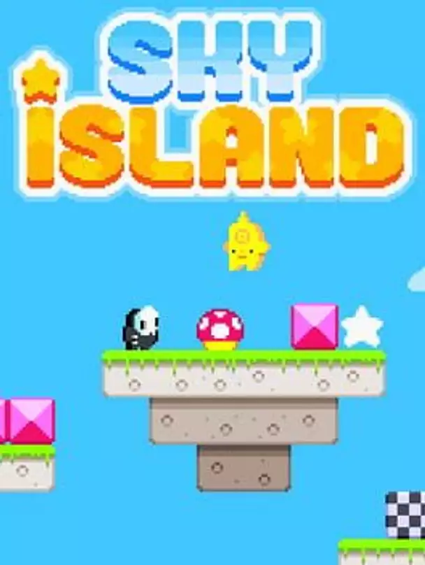 Sky Island