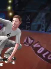 Tony Hawk: Shred