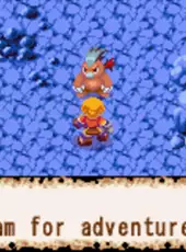 Dokapon: Monster Hunter