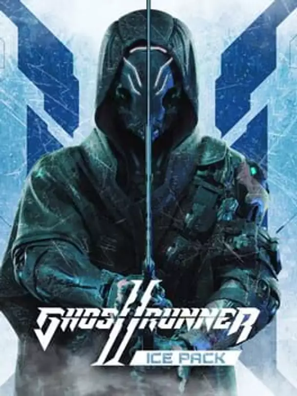 Ghostrunner II: Ice Pack