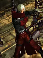 Devil May Cry 2