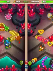 Bloons TD Battles 2