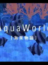 Aqua-World: Umi Monogatari