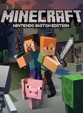 Minecraft: Nintendo Switch Edition