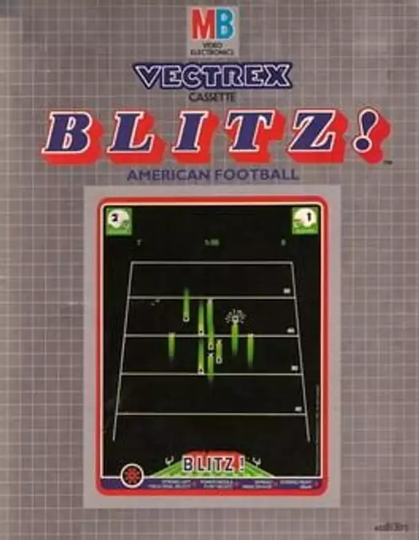 Blitz!