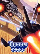 Thunder Force II