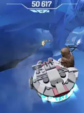 LEGO Star Wars: Microfighters