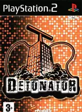 Detonator