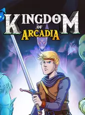 Kingdom of Arcadia