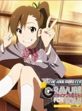 The Idolmaster: Gravure for You! Vol. 2