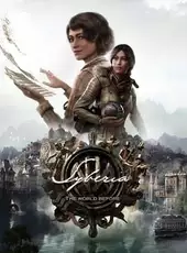 Syberia: The World Before