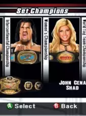 WWE SmackDown vs. Raw 2008