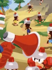 Ape Escape Academy