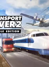 Transport Fever 2: Console Edition